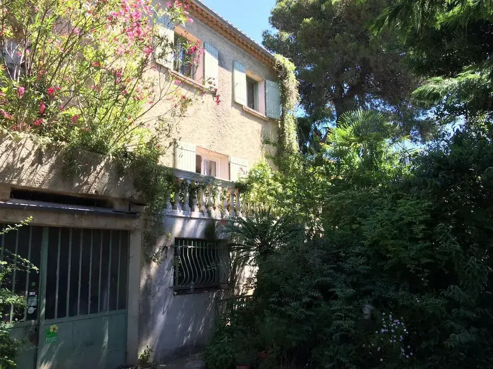 Azienda Salamo Villa Leona