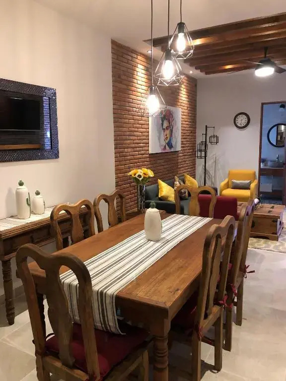 Doña Jose Suite & Apartments