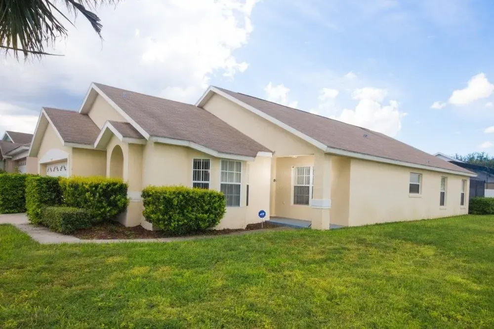 Ip60117 - Indian Creek - 4 Bed 3 Baths Villa
