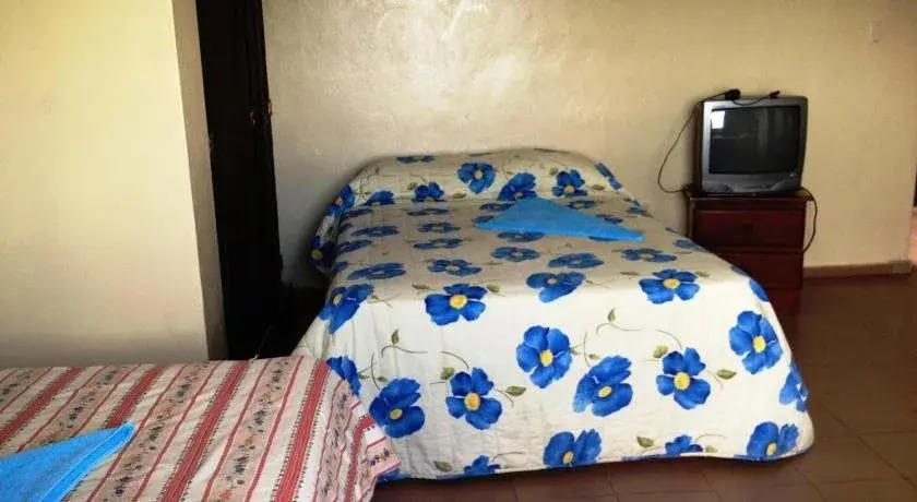 Hotel Boutique River View La Romana