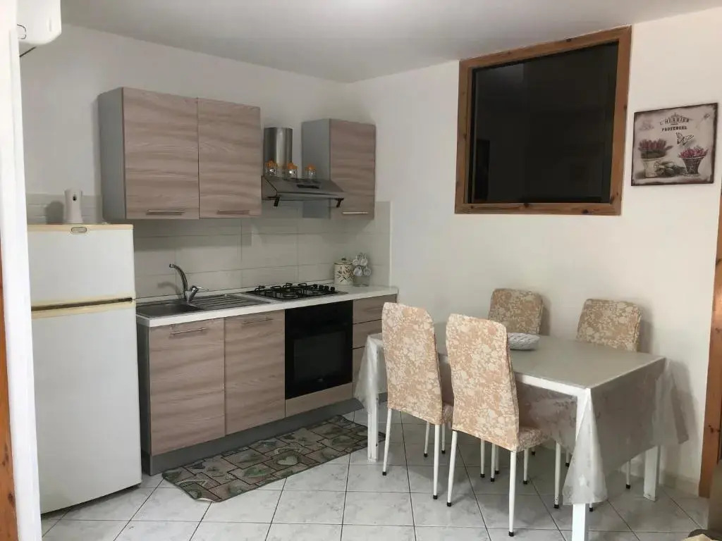 Case vacanze Vignola