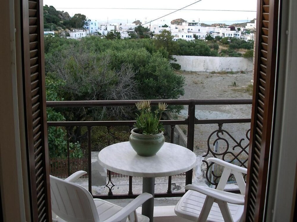 Arethousa