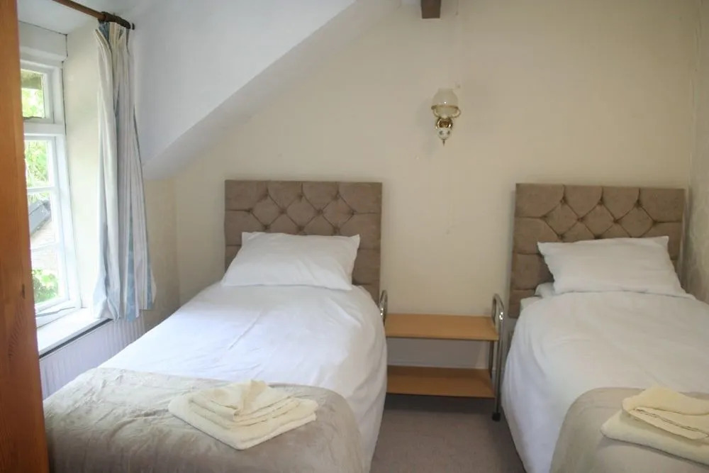 Coynant Farm Guest House