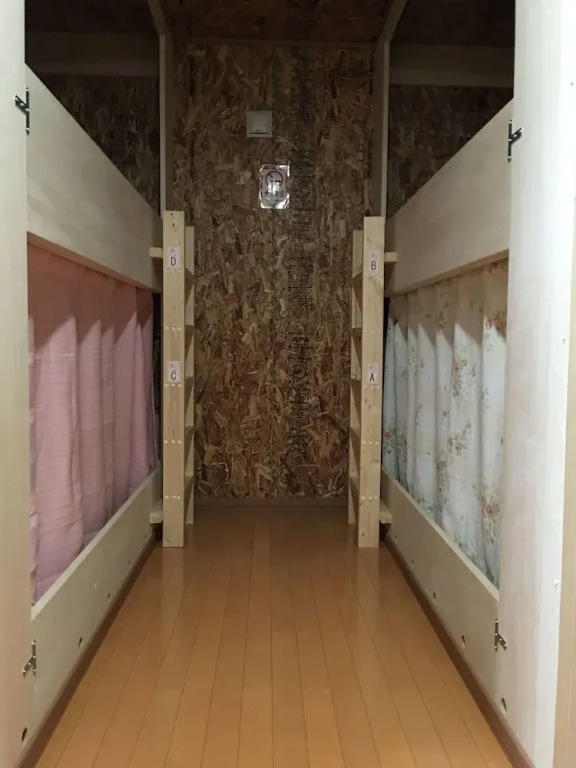 Tomhouse Sapporo - Hostel, Caters to Women
