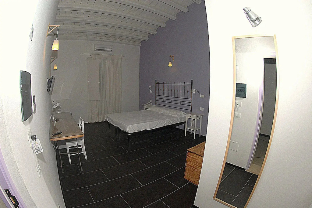 Boutique Hotel Molo Santa Lucia