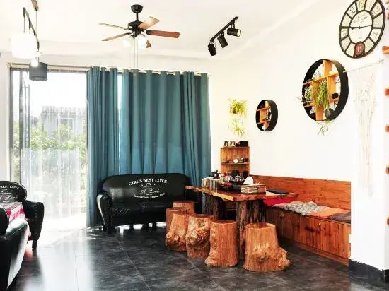 Daoxiangju Boutique Inn