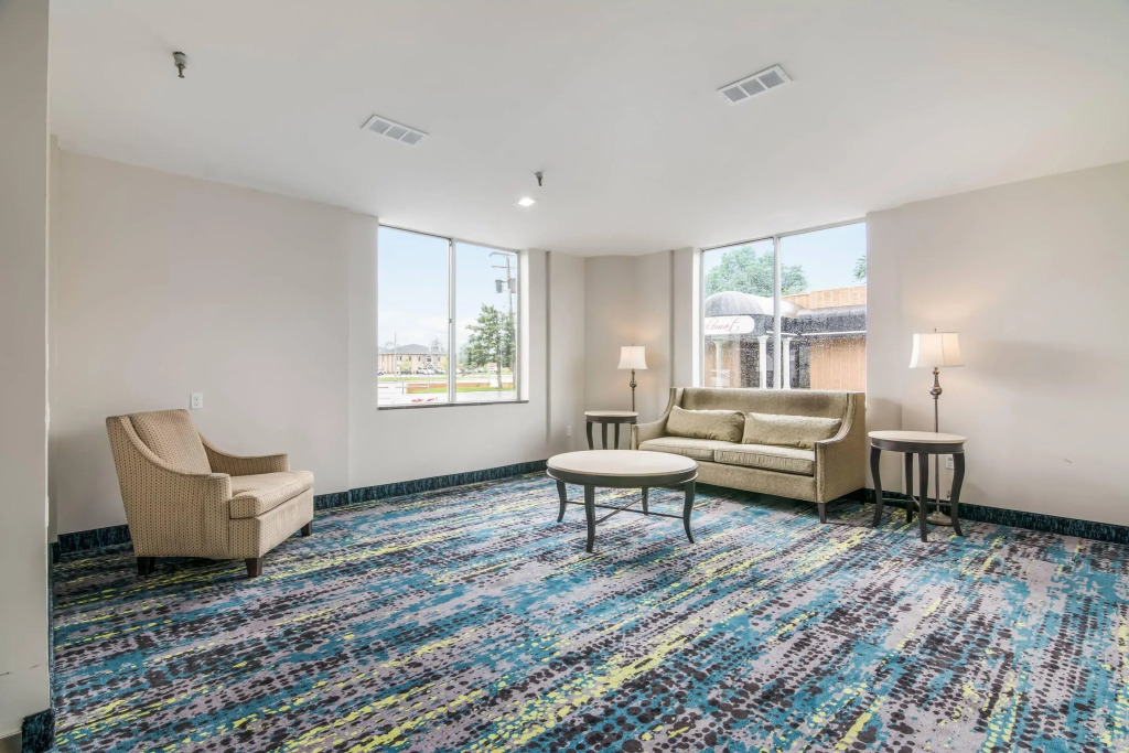 Quality Inn Rochester West