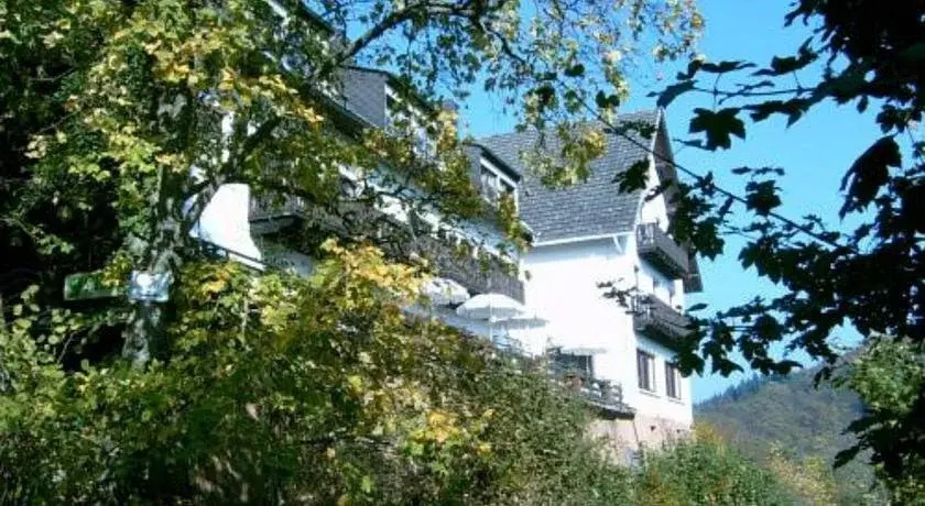 Haus Burgblick