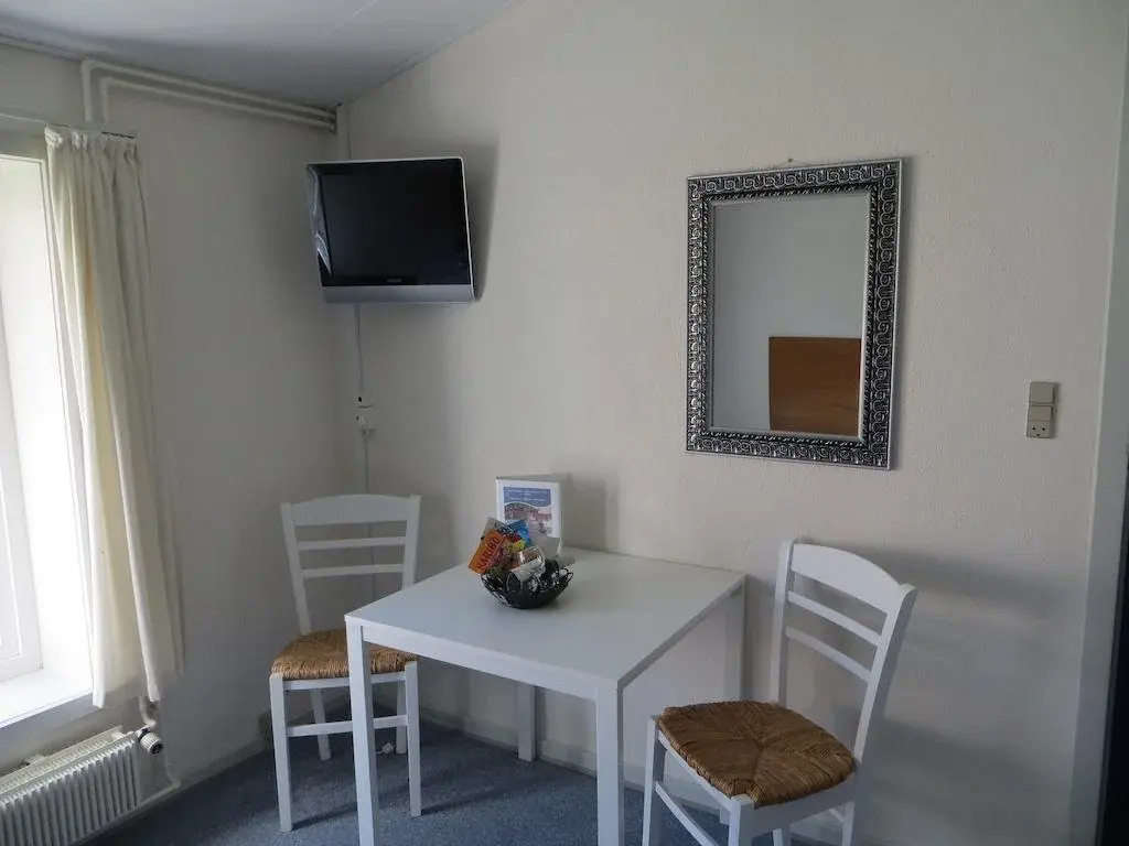 Motel Nordsøen