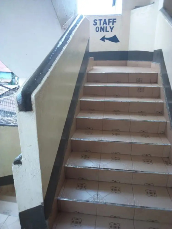 Mombasa Guest House