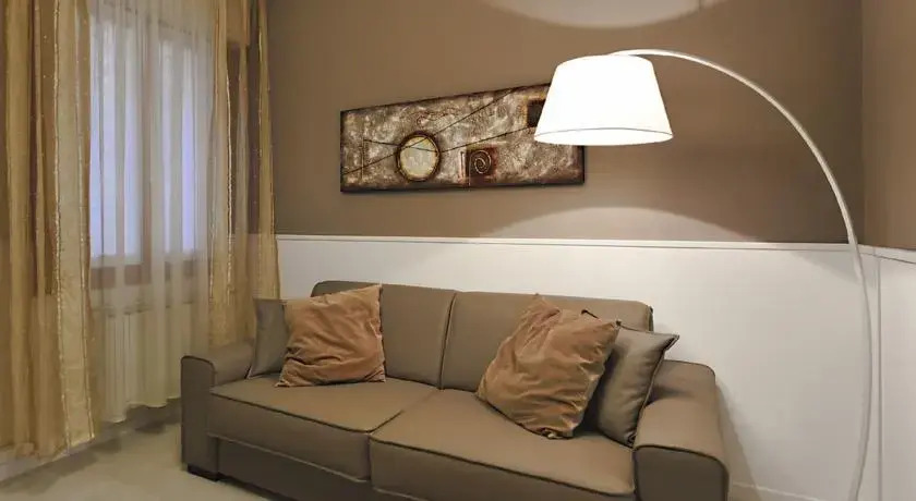 Venice Doge Apartment