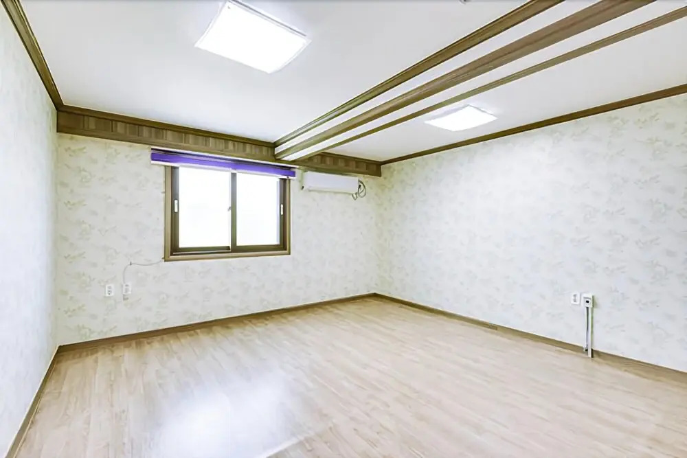 Gokseong Gicha Maeul Hill Pension