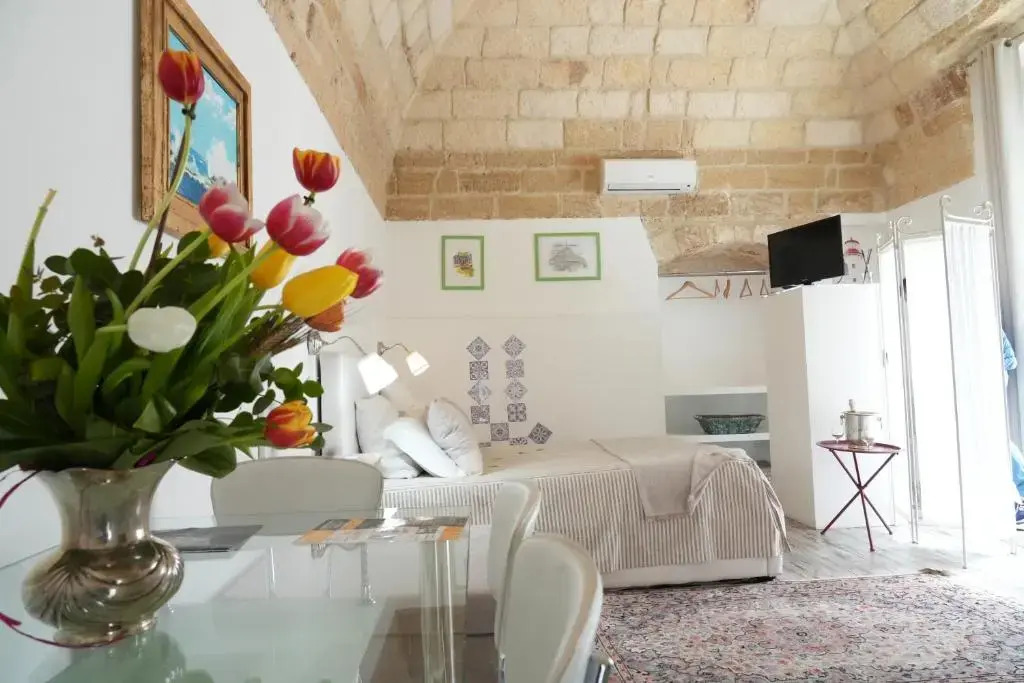 Bed & Breakfast Al Borgo
