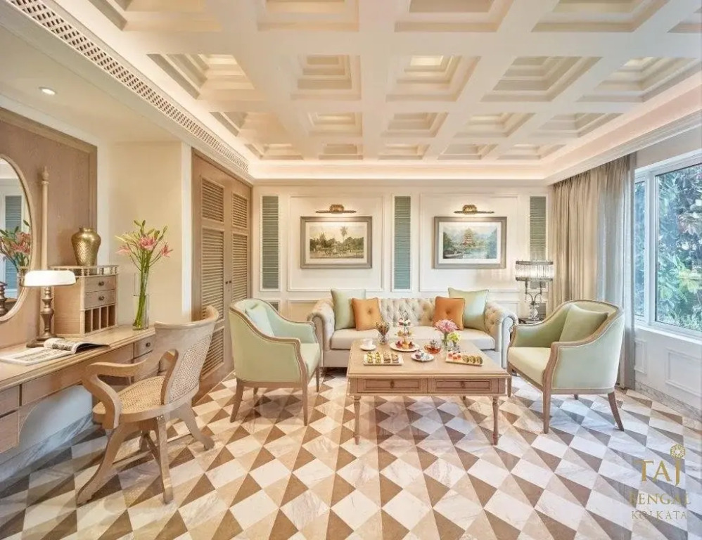 Taj Bengal