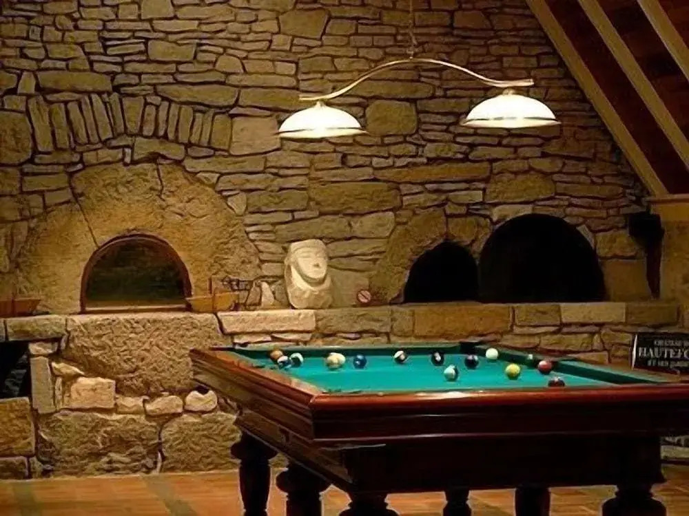 Hôtel Le Troubadour à Rocamadour