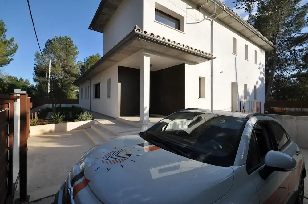 Villa Fortalesa Alcudia