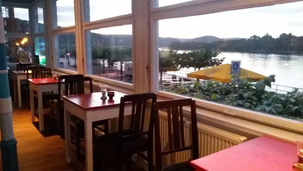 Hotel Anker