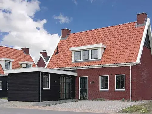 House Ganuenta Colijnsplaat 14488
