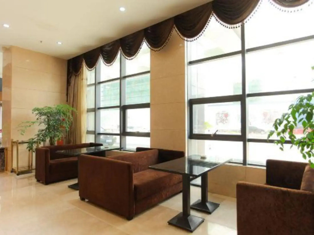 Hanjin Hotel