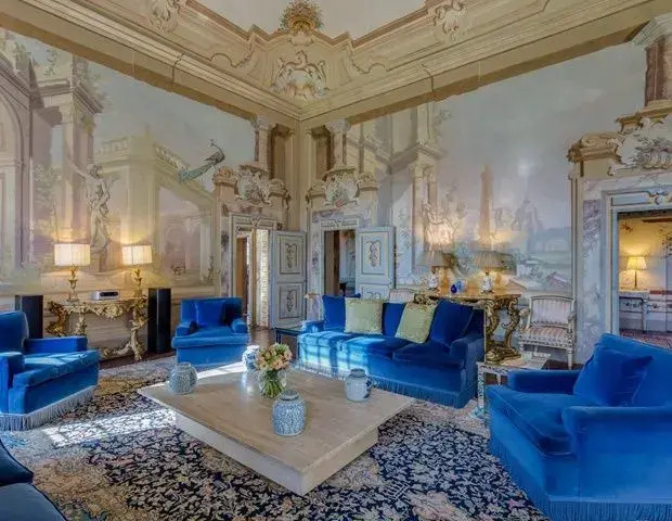 Villa Le Rose