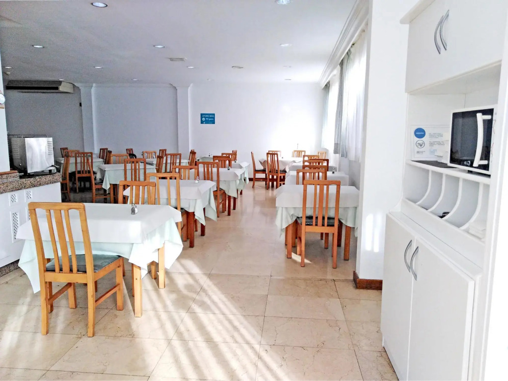 BLUESEA Hotel Los Fiscos