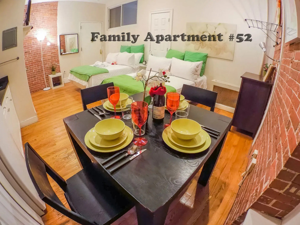 Macy Empire Apartments