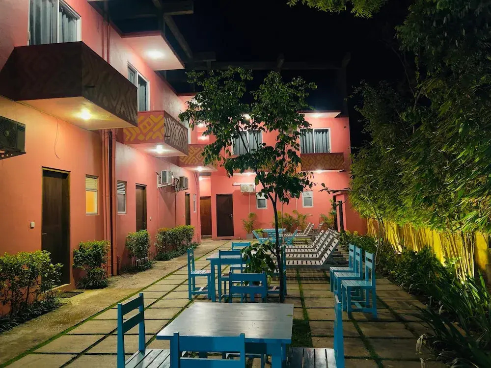 Angam Villa Hikkaduwa
