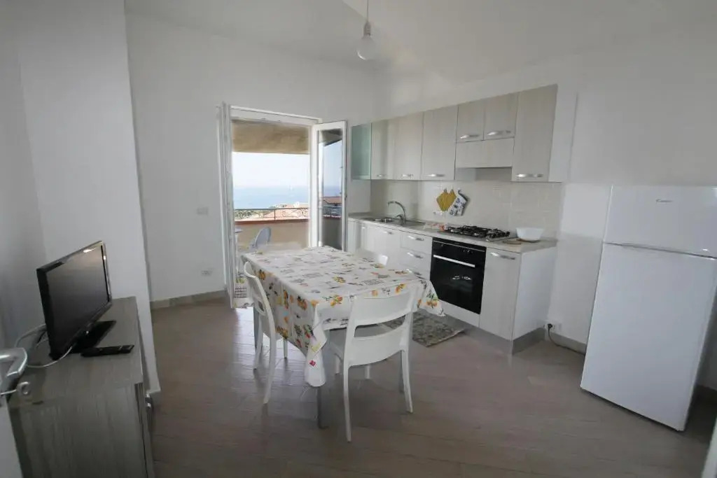 Appartamenti Torre