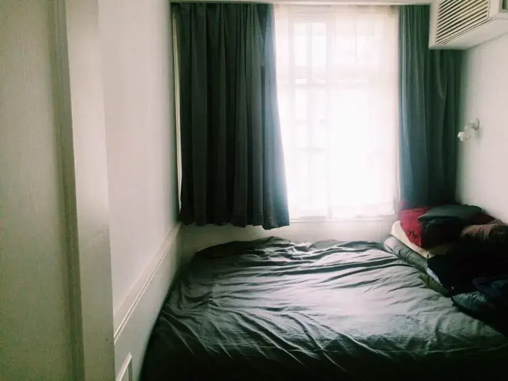 Wonderland Yuyuan Rd Designer's Homestay