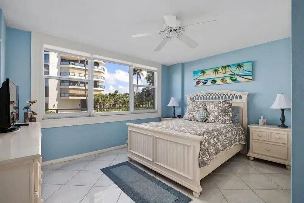 South Collier Private Home #47805 2 Bedrooms 2 Bathrooms Home