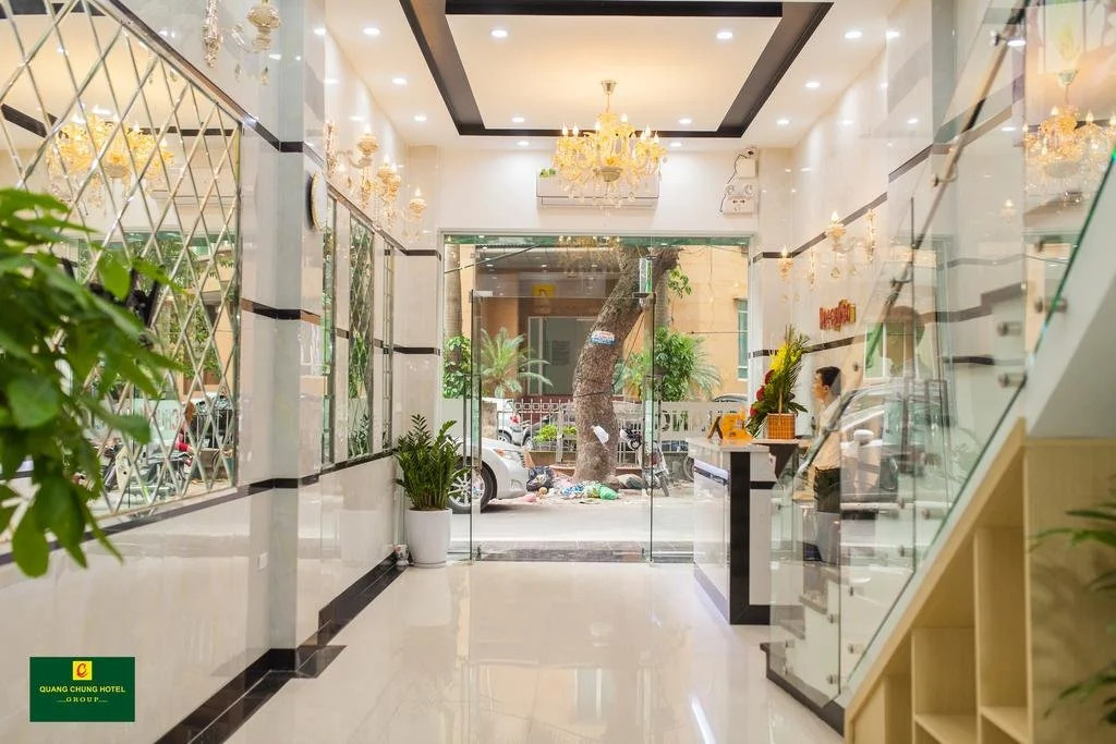 Quang Chung Hotel