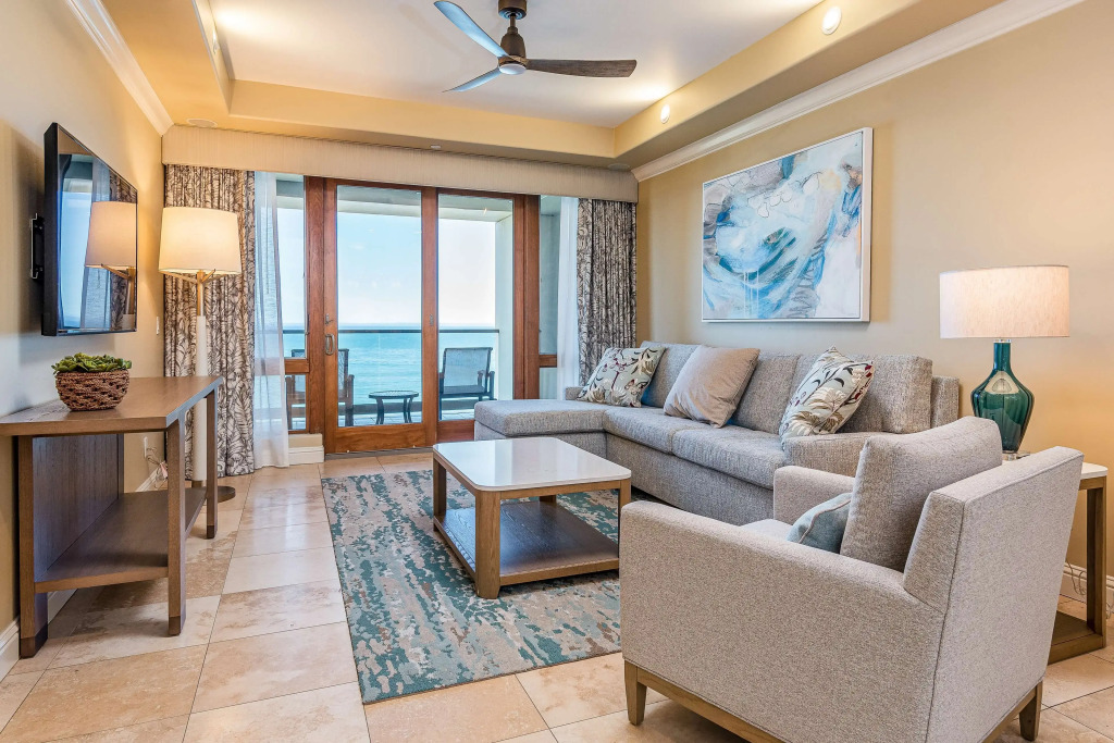 Dolphin Bay Resort and Spa