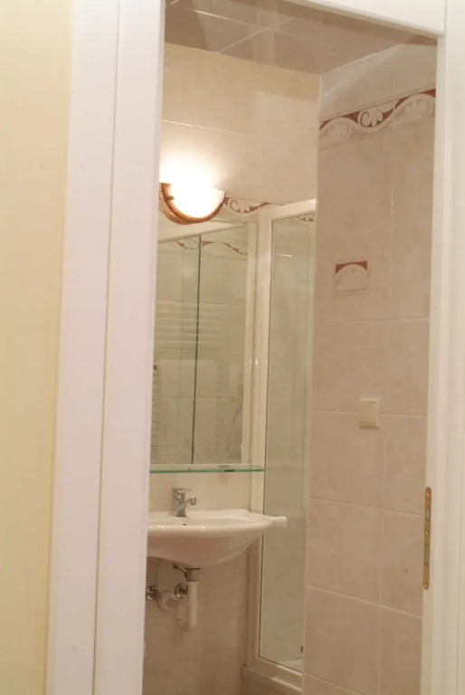 Hotel Villa Westend