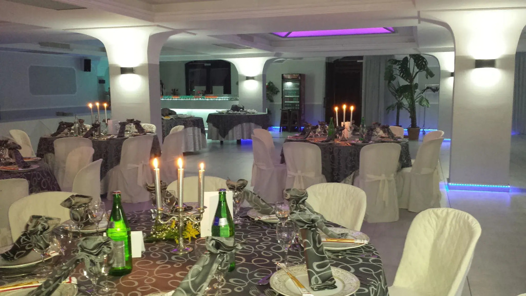 Hotel Al Ritrovo