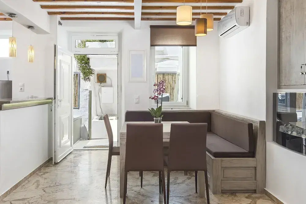 Μykonos City Maisonette