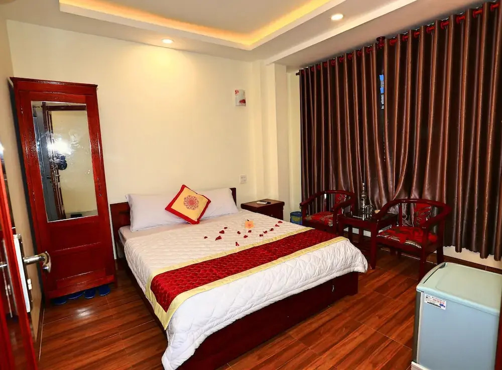 Sun Sea Hotel