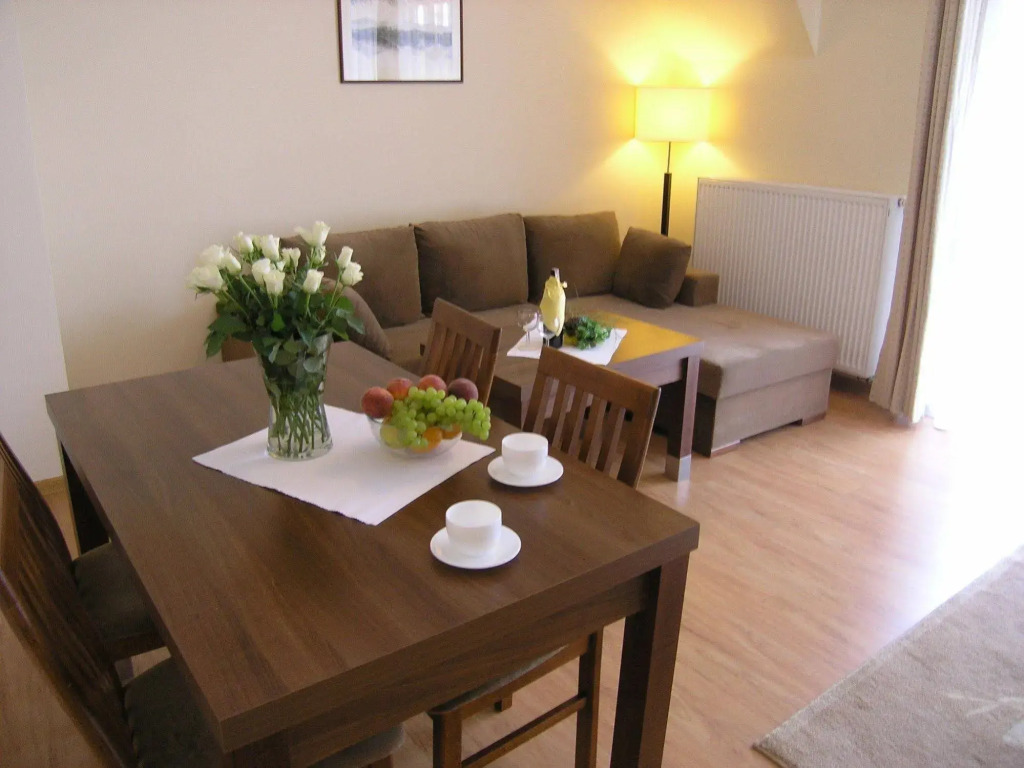Aparthotel Bellamonte