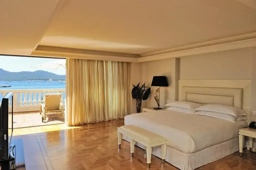 Hotel Don Cesar