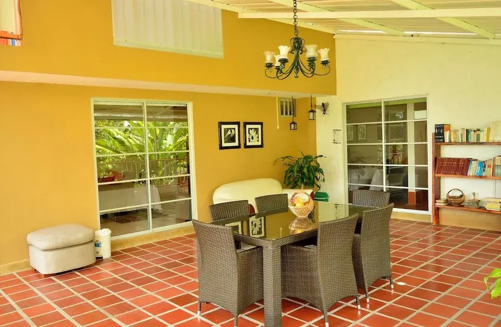 Finca Hotel el Caney del Quindio
