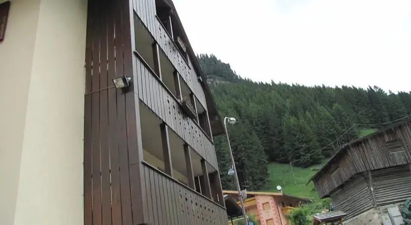 Residence Gran Vernel