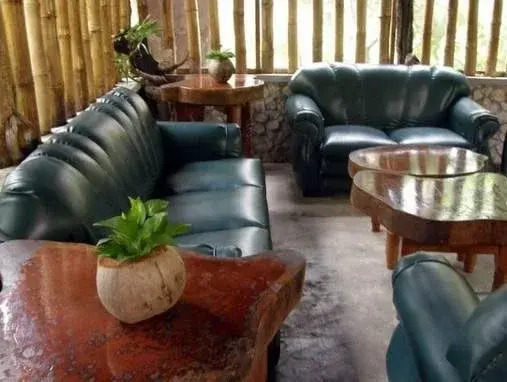 Orchid Garden Eco-Village