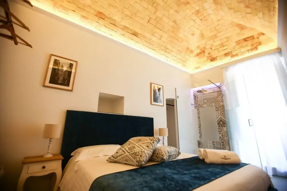 LIMPERATORE Relax & Charme