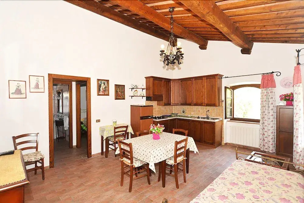 Agriturismo SantAngelo