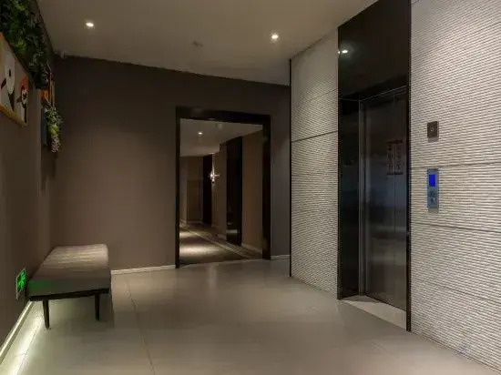 Homeinn Selected Hotel (Qingzhou Darunfa Ancient City Tourist Scenic Area)