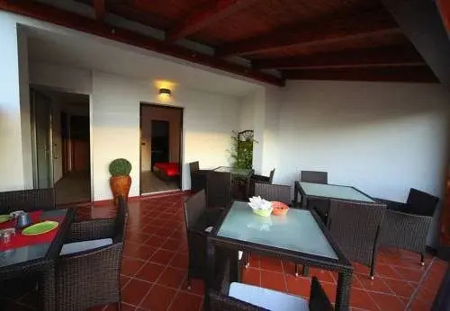 B&B La Bouganville