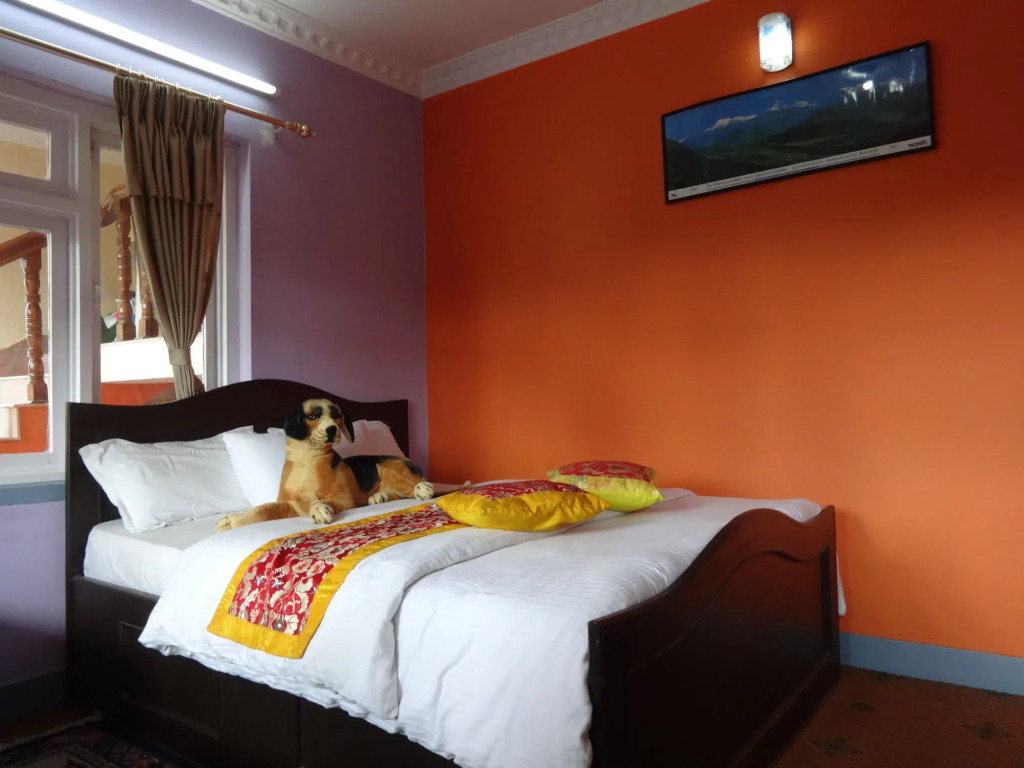 Blue Mountain Home Stay