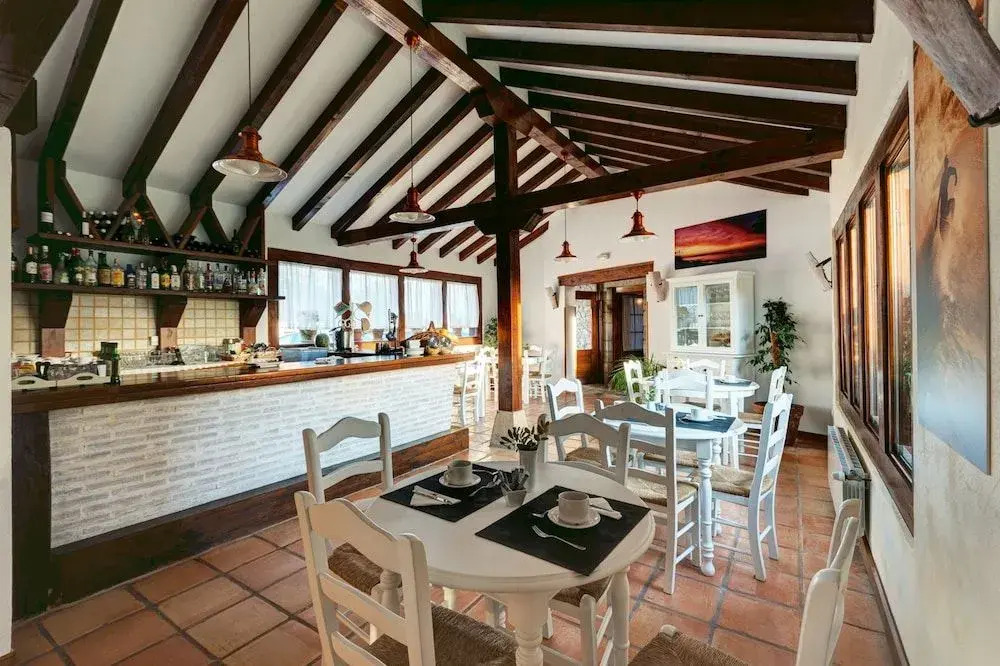 La Casa de Don Pablo