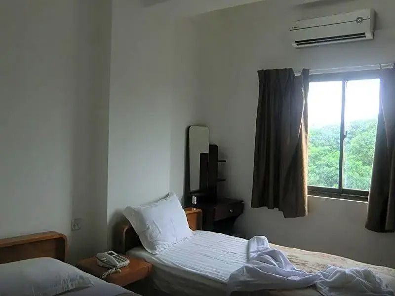 Jewel Hotel