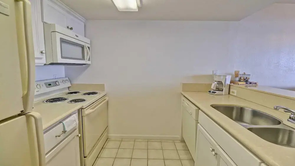 121 Las Brisas Bayfront Condos 1 Bedroom Condo by RedAwning