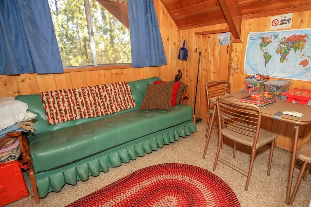 Big Bear Cabin 4U